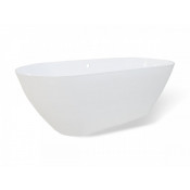 Ванна из литьевого мрамора Эстет Майями 180,5x78,5 см ФР-00006013