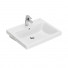 Раковина Roca The Gap Plus 60x46 см, встраиваемая 3270M1004