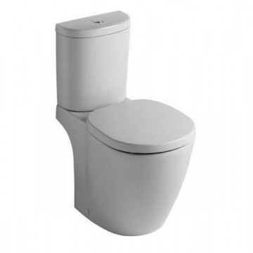 Унитаз напольный Ideal Standard Connect E803601/E797001