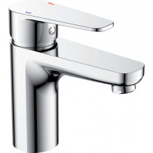 Смеситель для раковины Orange Flipo M23-021cr хром