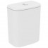 Бачок Ideal Standard Tesi T3568V1 Silk White (матовый белый)