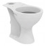 Чаша унитаза Ideal Standard Simplicity E883201