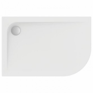 Душевой поддон Ideal Standard Ultraflat K240901 120x80 см