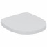 Сидение и крышка стандарт Ideal Standard CONNECT SPACE E129001