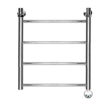 Полотенцесушитель электрический Ника Classic ЛП 50x40, с терморегулятором