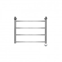 Полотенцесушитель электрический Ника Classic ЛП 50x60, с терморегулятором