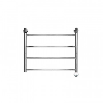 Полотенцесушитель электрический Ника Classic ЛП 50x60, с терморегулятором