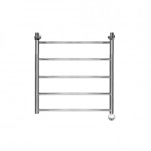 Полотенцесушитель электрический Ника Classic ЛП 60x60, с терморегулятором