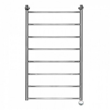 Полотенцесушитель электрический Ника Classic ЛП 120x60, с терморегулятором