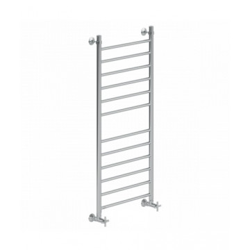 Полотенцесушитель водяной Ника Classic ЛП (г) 120x60