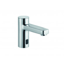 Смеситель для раковины Kludi Zenta 3810505 сенсорный хром