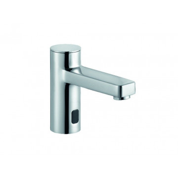 Смеситель для раковины Kludi Zenta 3820205 сенсорный хром