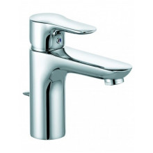 Смеситель для раковины Kludi Objekta 322600575 хром