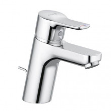 Смеситель для раковины Kludi Pure&Easy 372820565 хром