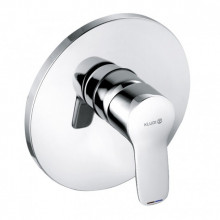 Смеситель для душа Kludi Pure&Easy 376550565 хром