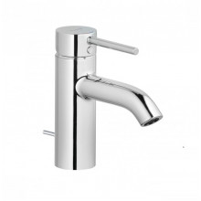 Смеситель для раковины Kludi Bozz 382770576 хром