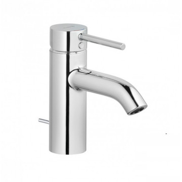 Смеситель для раковины Kludi Bozz 382770576 хром