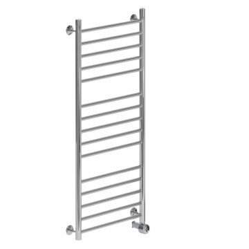 Полотенцесушитель электрический Ника Classic ЛП (г2) 120x60