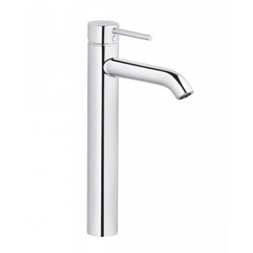 Смеситель для раковины Kludi Bozz 382860576 хром