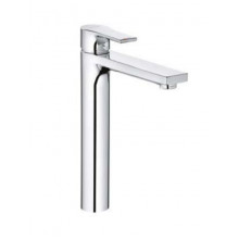 Смеситель для раковины Kludi Zenta Sl 482560565 хром