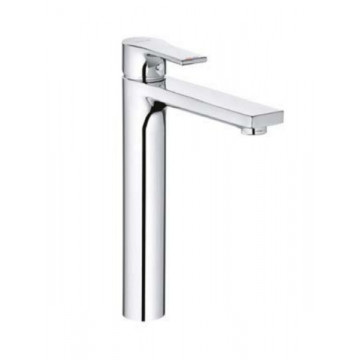 Смеситель для раковины Kludi Zenta Sl 482560565 хром