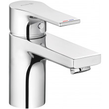 Смеситель для раковины Kludi Zenta Sl 482620565 хром