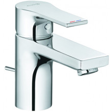 Смеситель для раковины Kludi Zenta SL 482770565 хром
