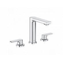 Смеситель для раковины Kludi Zenta Sl 483930565 хром