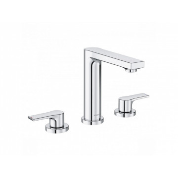 Смеситель для раковины Kludi Zenta Sl 483930565 хром