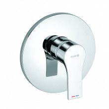 Смеситель для душа Kludi Zenta SL 486550565 хром