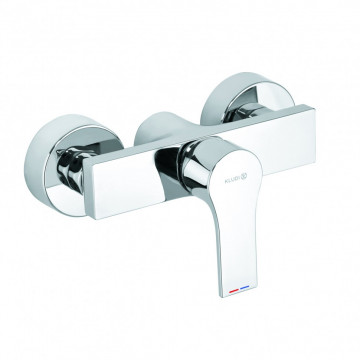 Смеситель для душа Kludi Zenta Sl 488700565 хром