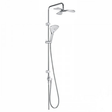 Душевой комплект Kludi Fizz 6709305-00 хром