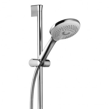 Душевой гарнитур Kludi Freshline 6793005-00 хром