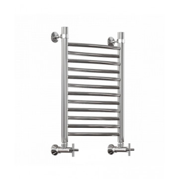 Полотенцесушитель водяной Ника ARC ЛД (г4) 60x40