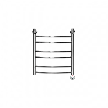 Полотенцесушитель электрический Ника ARC ЛД (г2) 50x40 с терморегулятором