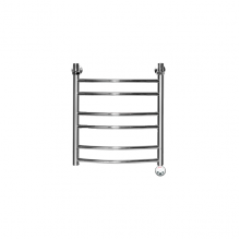 Полотенцесушитель электрический Ника ARC ЛД (г2) 50x50 с терморегулятором