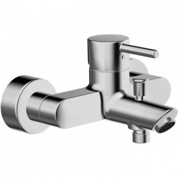 Смеситель для ванны Hansa Vantis Style 52442177 хром