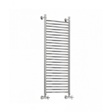 Полотенцесушитель водяной Ника Wave ЛВ (г4) 120x40