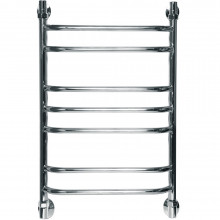 Полотенцесушитель водяной Ника Trapezium ЛТ (г2) 60x40