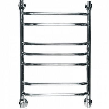 Полотенцесушитель водяной Ника Trapezium ЛТ (г2) 60x50
