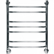 Полотенцесушитель водяной Ника Trapezium ЛТ (г2) 60x60