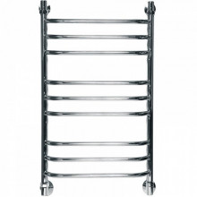 Полотенцесушитель водяной Ника Trapezium ЛТ (г2) 80x40