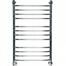 Полотенцесушитель водяной Ника Trapezium ЛТ (г2) 100x60