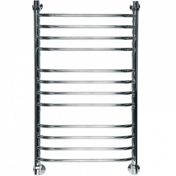 Полотенцесушитель водяной Ника Trapezium ЛТ (г2) 100x60