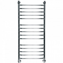 Полотенцесушитель водяной Ника Trapezium ЛТ (г2) 120x40