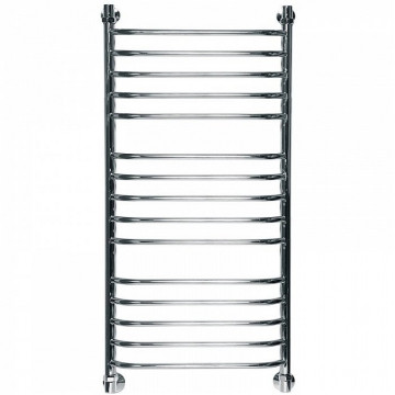 Полотенцесушитель водяной Ника Trapezium ЛТ (г2) 120x50