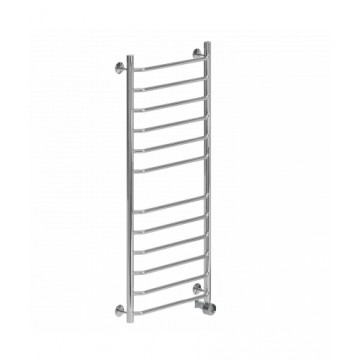 Полотенцесушитель электрический Ника Trapezium ЛТ (г) 120x60 с терморегулятором