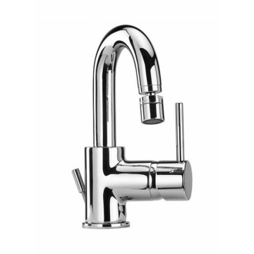 Смеситель для раковины Paini Cox 78CR251 хром
