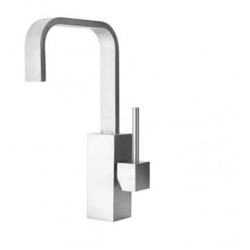 Смеситель для раковины Paini Dax 84CR250 хром