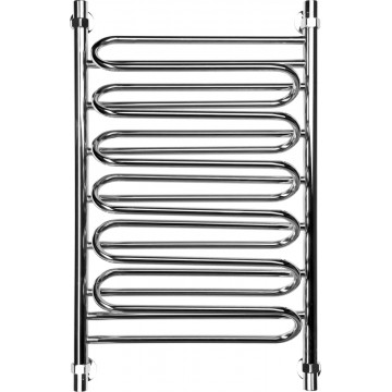 Полотенцесушитель водяной Ника Curve ЛZ (г) 80x40
